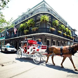 Hotel Royal New Orleans